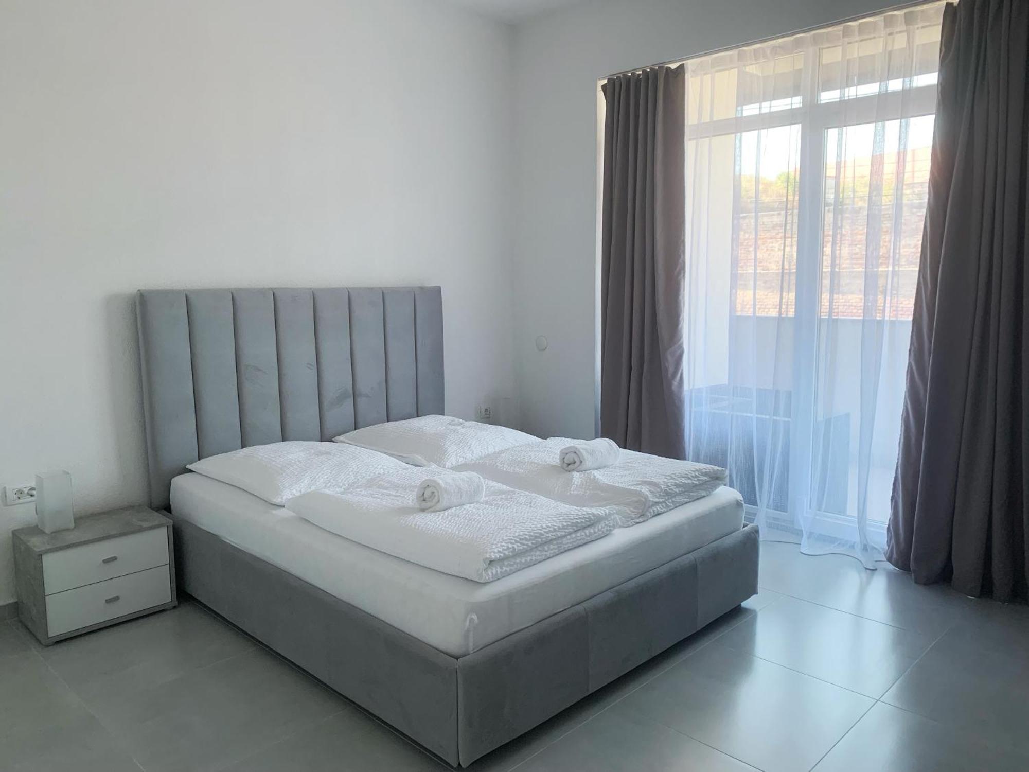 Silver Moon Residence 3 Arad Zewnętrze zdjęcie