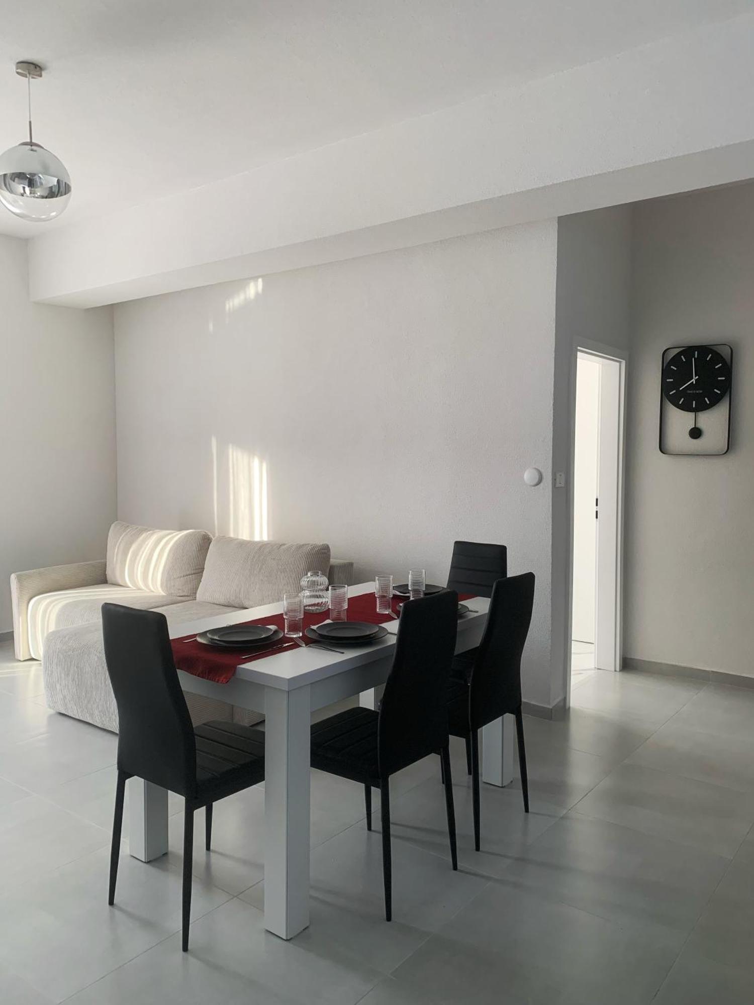 Silver Moon Residence 3 Arad Zewnętrze zdjęcie