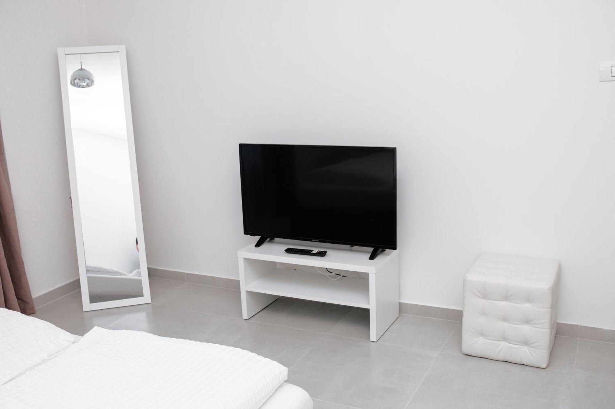 Silver Moon Residence 3 Arad Zewnętrze zdjęcie