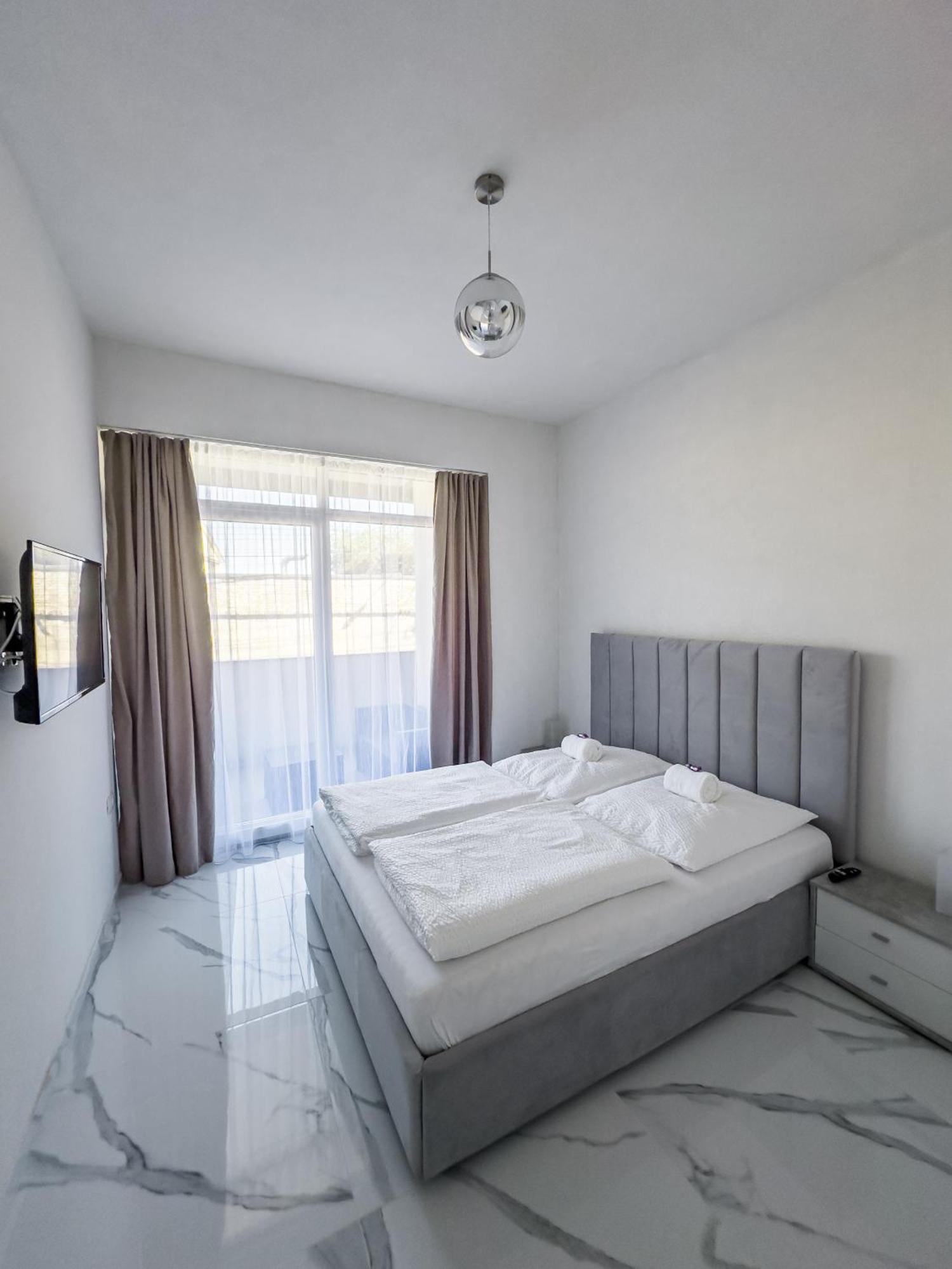 Silver Moon Residence 3 Arad Zewnętrze zdjęcie