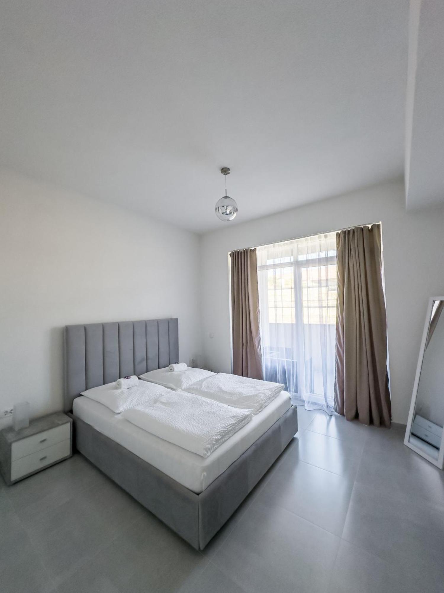 Silver Moon Residence 3 Arad Zewnętrze zdjęcie