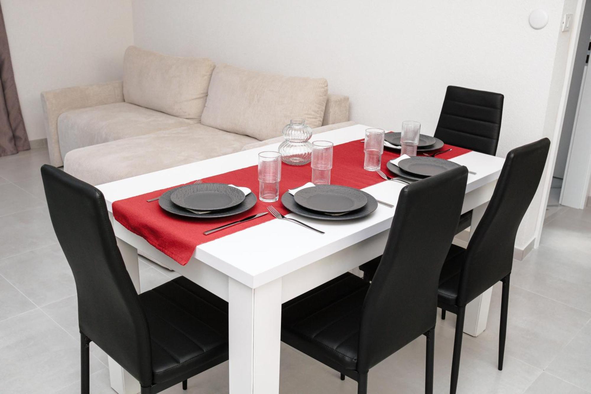 Silver Moon Residence 3 Arad Zewnętrze zdjęcie