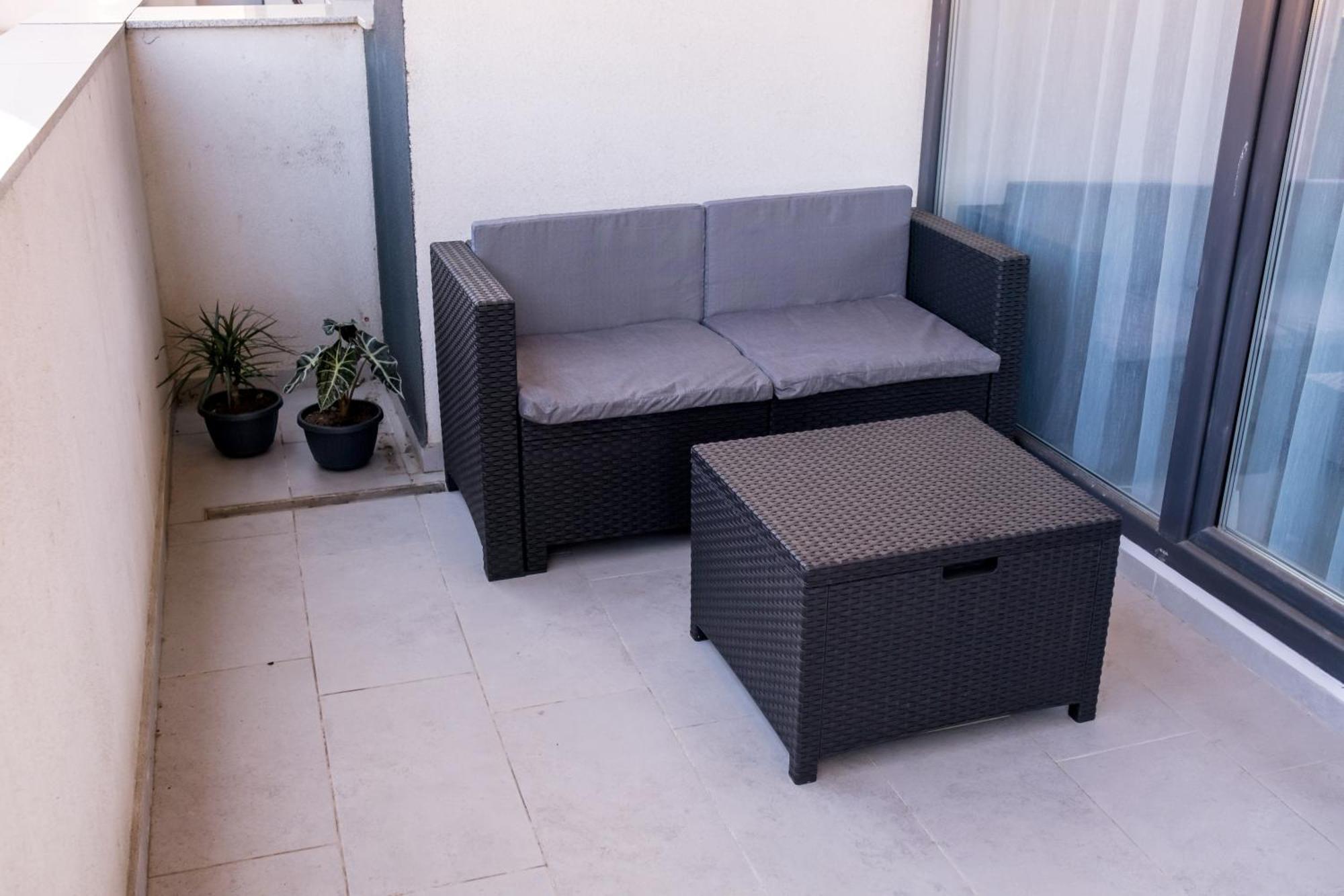 Silver Moon Residence 3 Arad Zewnętrze zdjęcie